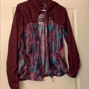 Quechua thin women’s wind breaker